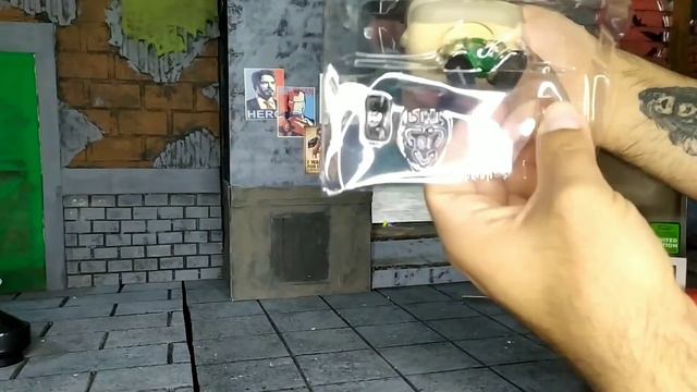 Unboxing Funko Pop The Deep Spring Convention Exclusive - The Boys en español смотреть онлайн