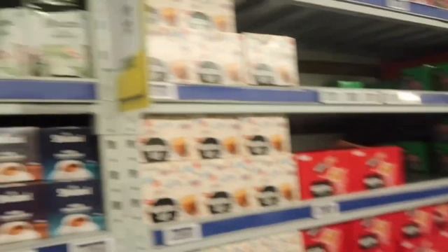 Metro Market Alışverişi | Metro Market Turu (Vlog) смотреть онлайн