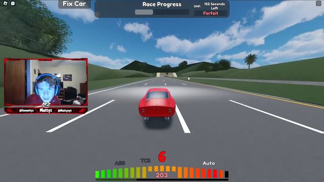 THIS IS THE MOST EXPENSIVE CAR IN ROBLOX DRIVERS PARADISE!! смотреть онлайн