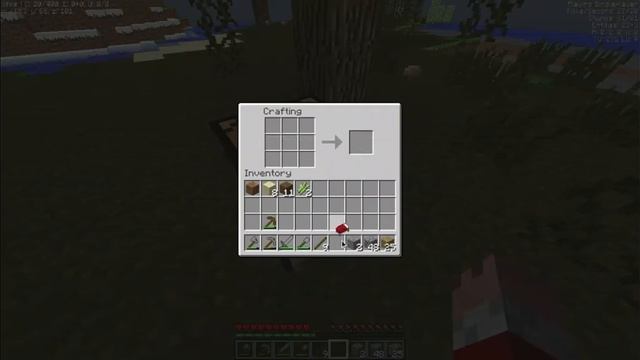 Minecraft Survival #2 (Version 1.5.2 Java) смотреть онлайн