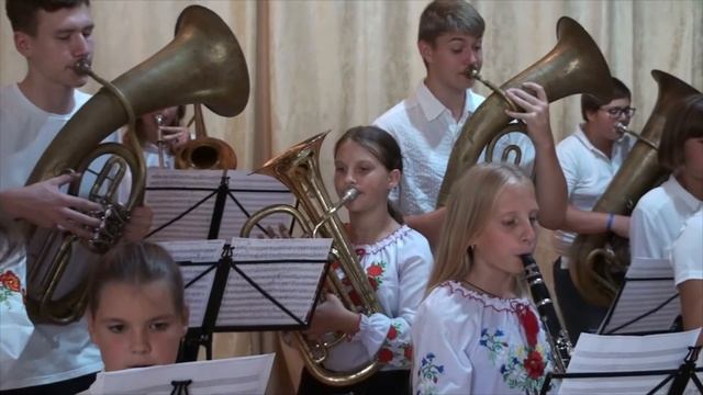 ,,Марш Січових стрільців,, смотреть онлайн