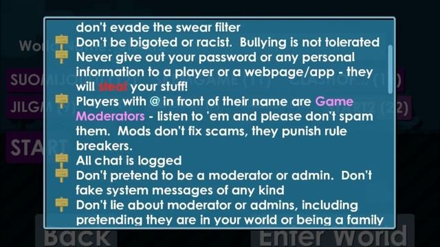 How to register to GROWTOPIA (get grow id) and how to create your 1'st world!! [] HAKU смотреть онлайн