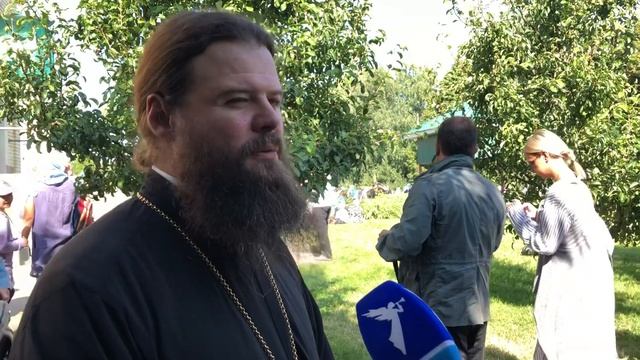 Значение крестного хода смотреть онлайн