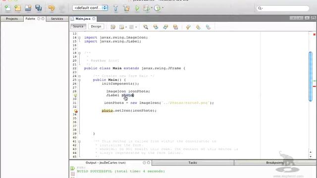5 2 Afficher plusieurs photos sur des lignes et colonnes 2 Les gestionnaires d'affichage Layout смотреть онлайн