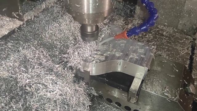 Почти IMachining в Арткам