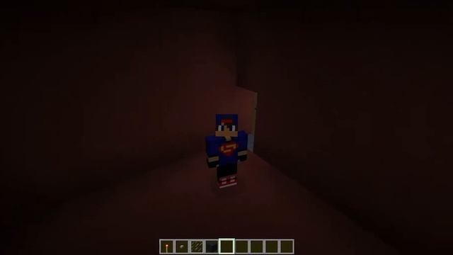 КАК ПОСТРОИТЬ ГАРАЖ В МАЙНКРАФТ 100% ТРОЛЛИНГ ЛОВУШКА MINECRAFT ПОСТРОЙКА В МАЙН смотреть онлайн