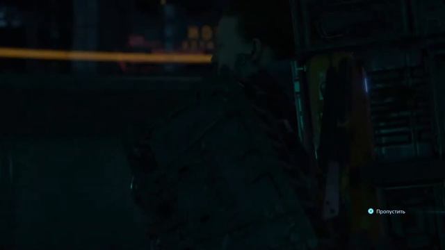 Death Stranding director 's Cut, Plastation 5, часть 5 смотреть онлайн
