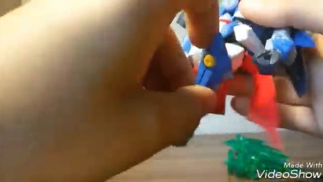 Обзор на сборную модель lbx ахилес D9 смотреть онлайн