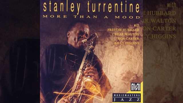 Ron Carter - Triste - from More Than A Mood by Stanley Turrentine - #roncarterbassist смотреть онлайн