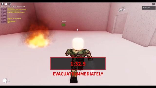 ROBLOX Script Showcase - Self Destruct (OUTDATED & CREATOR BANNED) смотреть онлайн