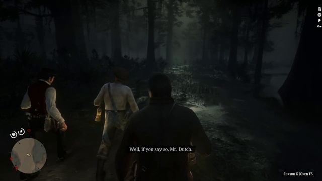 RED DEAD REDEMPTION 2 GAMEPLAY PART #4 {ODIA} смотреть онлайн