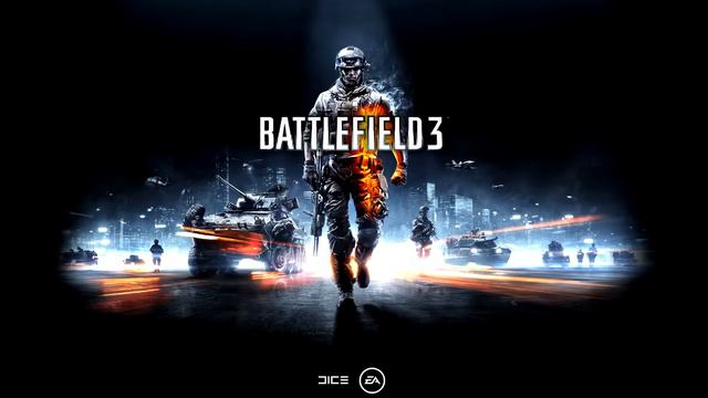 Battlefield 3 Level Up Sound смотреть онлайн
