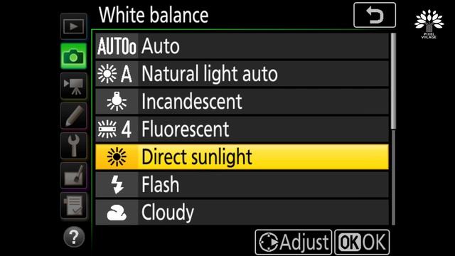 How to get Perfect In-Camera White Balance ? - Viilage Wisdom смотреть онлайн
