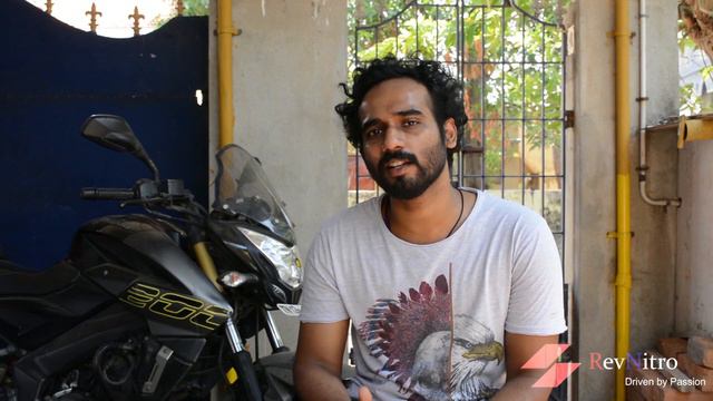 BS6 RC 200 Tamil Review : First Impressions | KTM | 2020