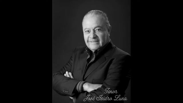 Jurame_JoseIsidroLuna_Tenor.wmv смотреть онлайн