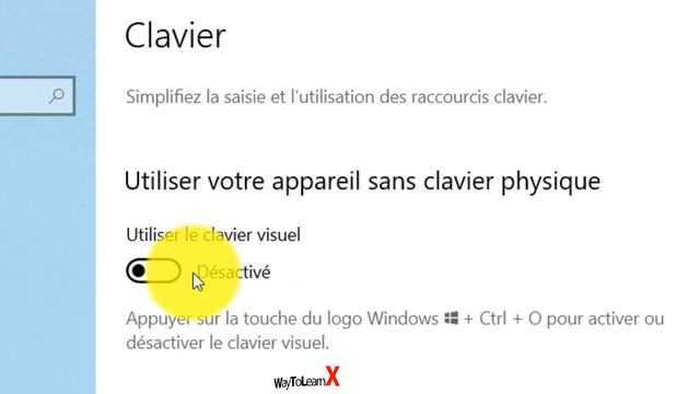 Mon clavier ne fonctionne plus dans Windows 10 [3 Solutions] смотреть онлайн