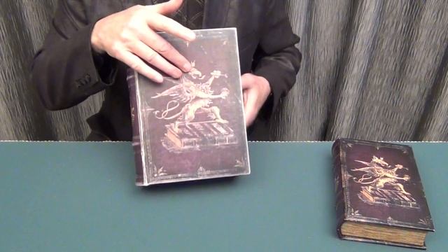 Merlin's Book of Spells—Practical Magic for the Lay-Audience — Mercy Me Magic смотреть онлайн