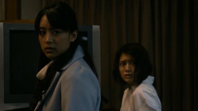 Проклятые. Противостояние