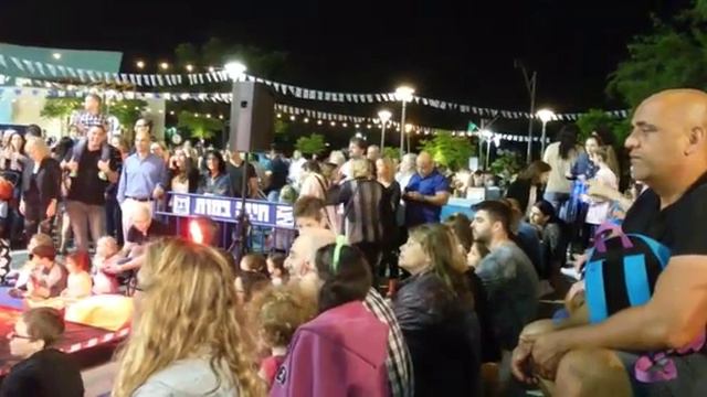 גיטרה וכינור - כוריאוגרפיה רינת ריס אדלר смотреть онлайн