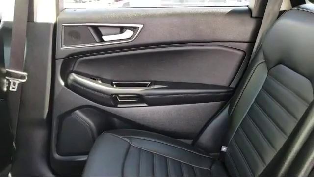 2016 Ford Edge Sport Utility SEL Fremont San Jose Hayward Union City San Leandro смотреть онлайн