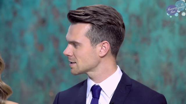 Обзор каталога Oriflame Россия №17 [V.B. Group Beauty Box] [ORIFLAME] [2016]