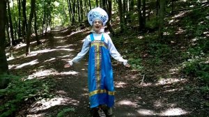 Россия, ты моя звезда