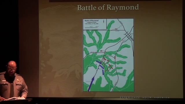 2014 LBG Seminar Session #9: Grant in Mississippi смотреть онлайн