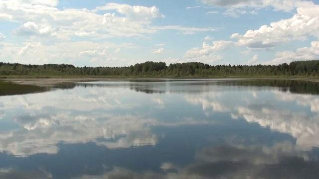 Чикинское озеро смотреть онлайн