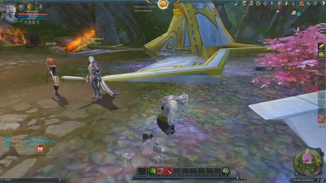 Dark Age начинаем играть смотреть онлайн