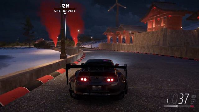 Forza Horizon 6 - Is This What Japan Might Look Like? смотреть онлайн