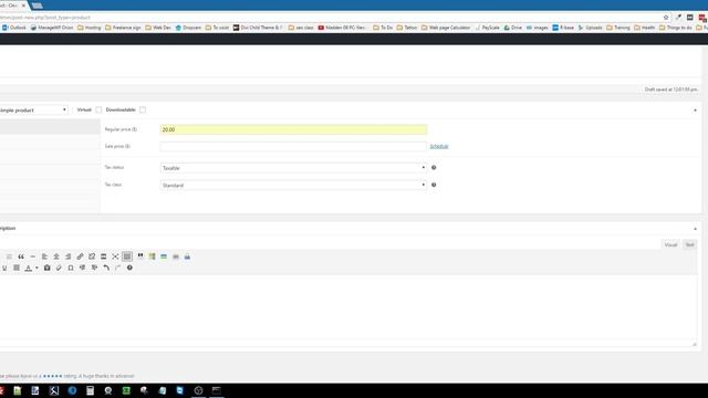 How to add products in WordPress woocommerce смотреть онлайн