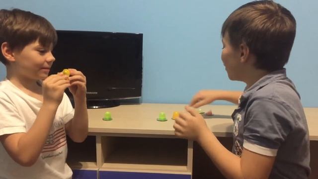 Попадання або промах