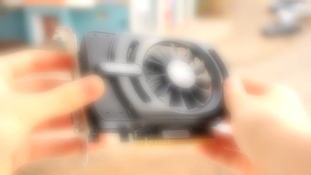 GTX 1650 смотреть онлайн