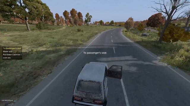 ~#Let´s Play#~DayZ Die Wilde Fahrt 16# смотреть онлайн