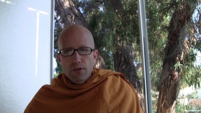 Ask A Monk: Stages of Insight and the Sotapanna смотреть онлайн