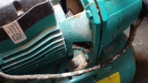 Гидрофор или насосная станция для воды. Обслуживание гидрофора.