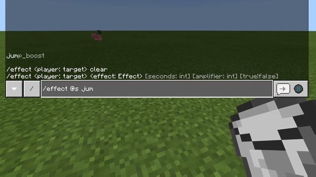 Minecraft how to get super speed and super jump Xbox one,pc, смотреть онлайн