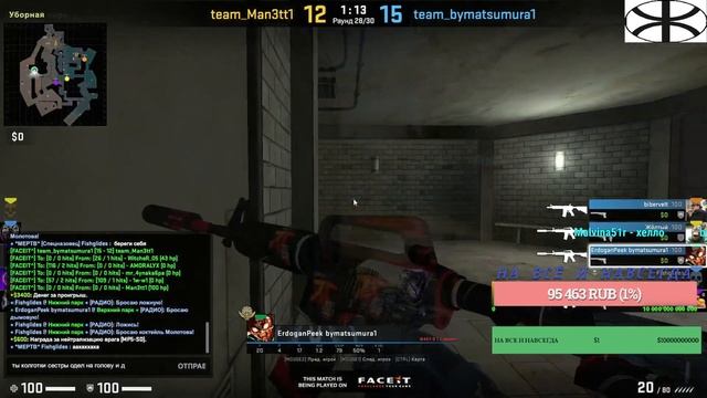 Fishglides смотреть онлайн