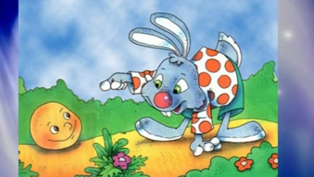 Світ казки Колобок 4хв 15сек