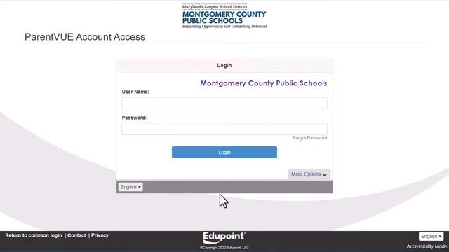 Activating Your ParentVUE Account смотреть онлайн