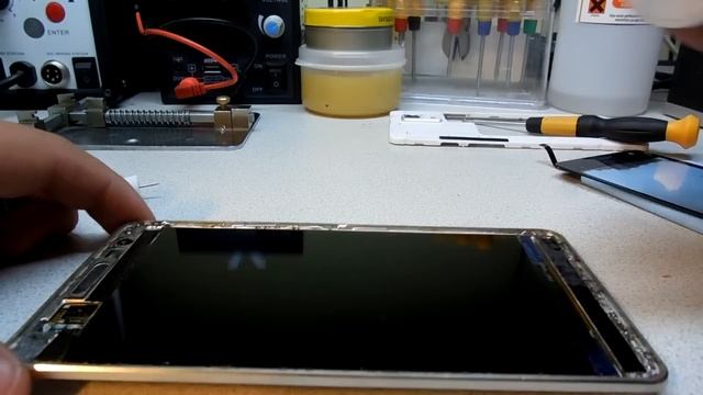 Pegamento para Touch / Glue Touch смотреть онлайн