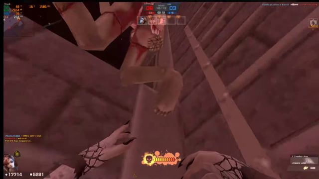 Open new Decoder to win Heaven Splitter смотреть онлайн