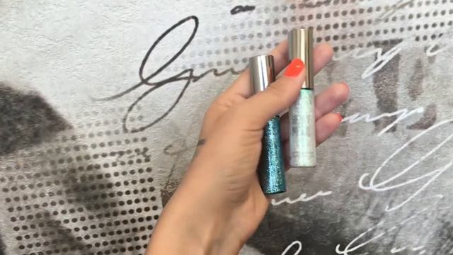 HEAVY METAL Жидкая подводка от Urban Decay