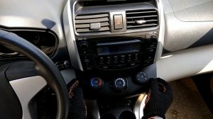 Надоела блокировка дверей на Lifan x60???