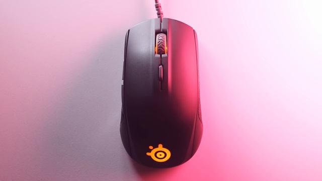 Обзор SteelSeries Rival 110: могла бы быть идеальной