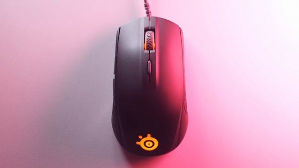 Обзор SteelSeries Rival 110: могла бы быть идеальной