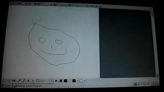 7" KMBook 2GB Windows CE Netbook, available at PDAShack.co.uk смотреть онлайн