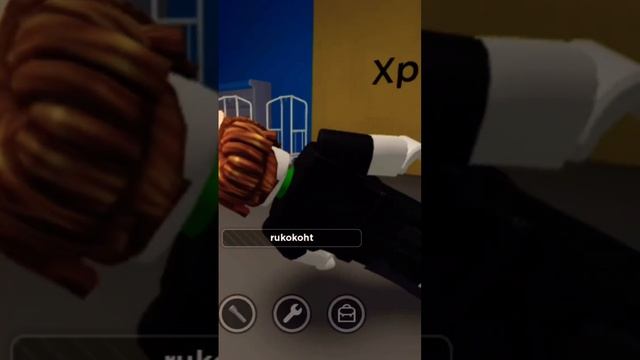 Новый мем режим #роблокс смотреть онлайн