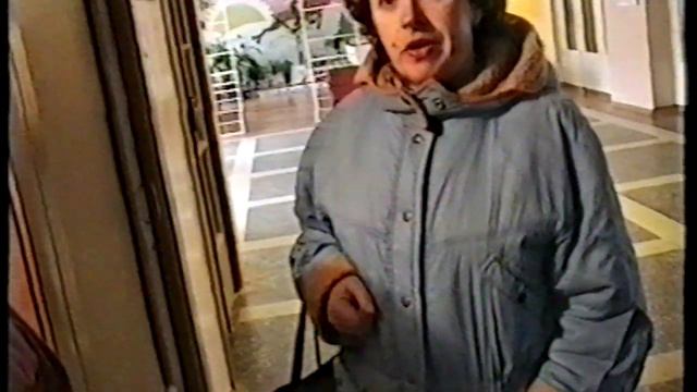 Хибины 1996 Часть 12 Апатиты Медицинский колледж 2 смотреть онлайн