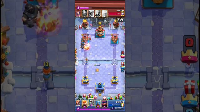 2.8 Hog Quake VS Inferno MK Lightning [Dani CLIPPING] смотреть онлайн